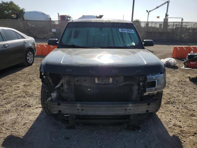  FORD FLEX 2015 Black