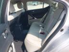 2010 LEXUS IS 250 SE- for sale at Copart SANDWICH