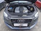 2014 AUDI Q7 S LINE for sale at Copart WOLVERHAMPTON