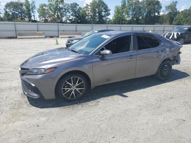 TOYOTA CAMRY SE N 2024