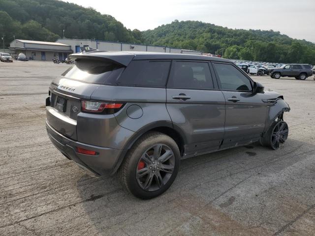 LAND ROVER RANGEROVER 2018 Gray