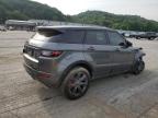 2018 LAND ROVER RANGE ROVER EVOQUE LANDMARK EDITION   à vendre chez Copart PA - PITTSBURGH NORTH
