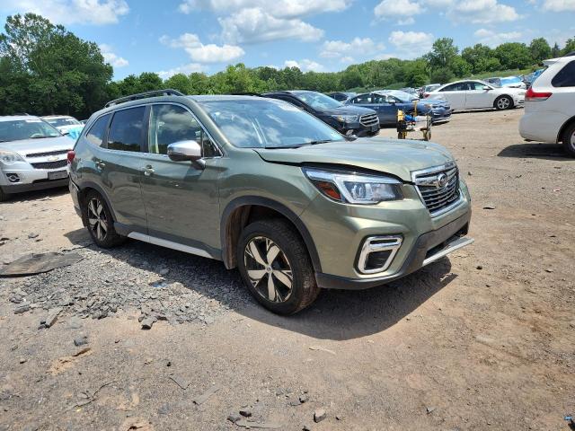  SUBARU FORESTER 2020 Green