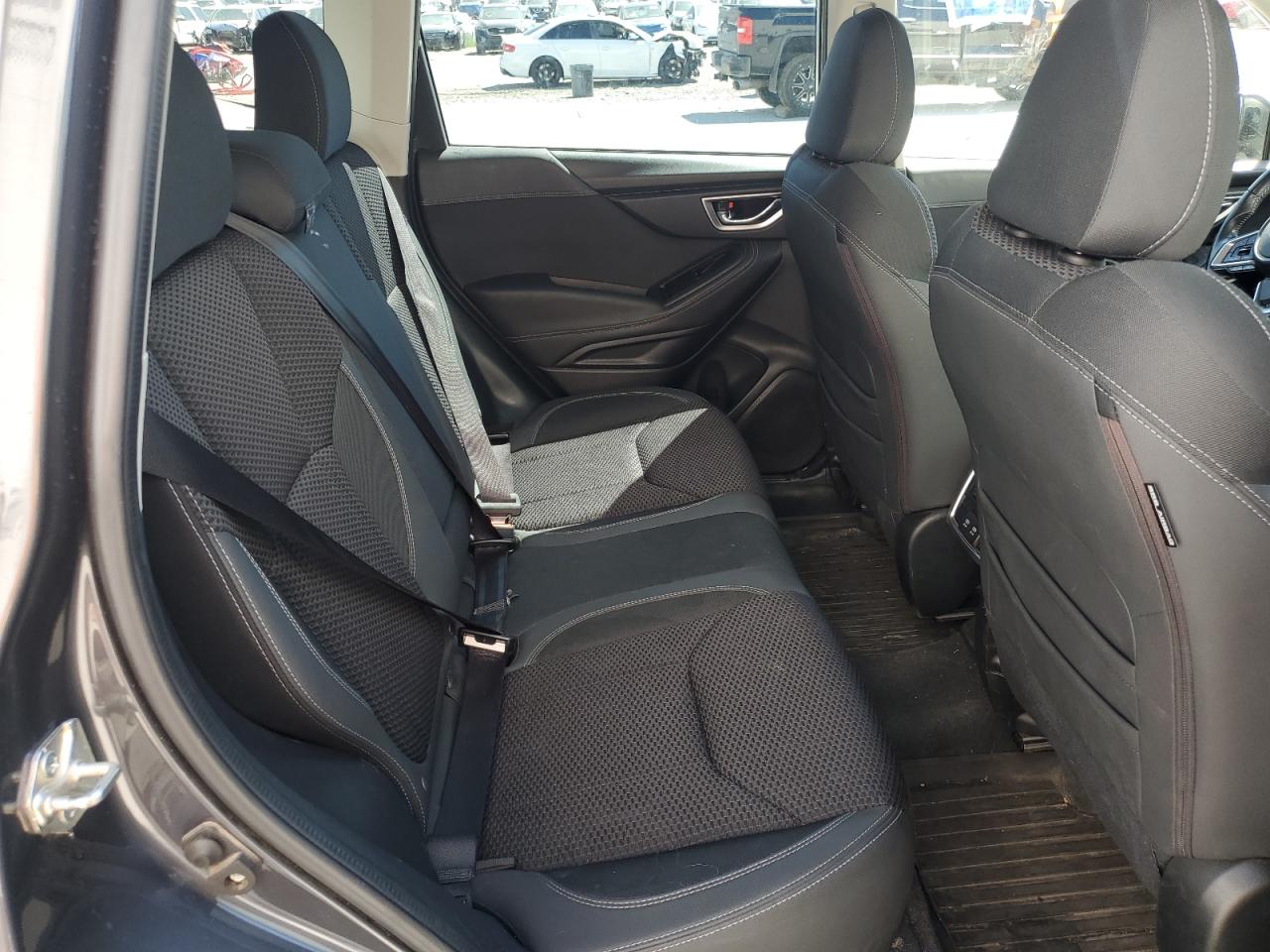 2021 Subaru Forester Premium VIN: JF2SKAJC7MH461254 Lot: 62882475