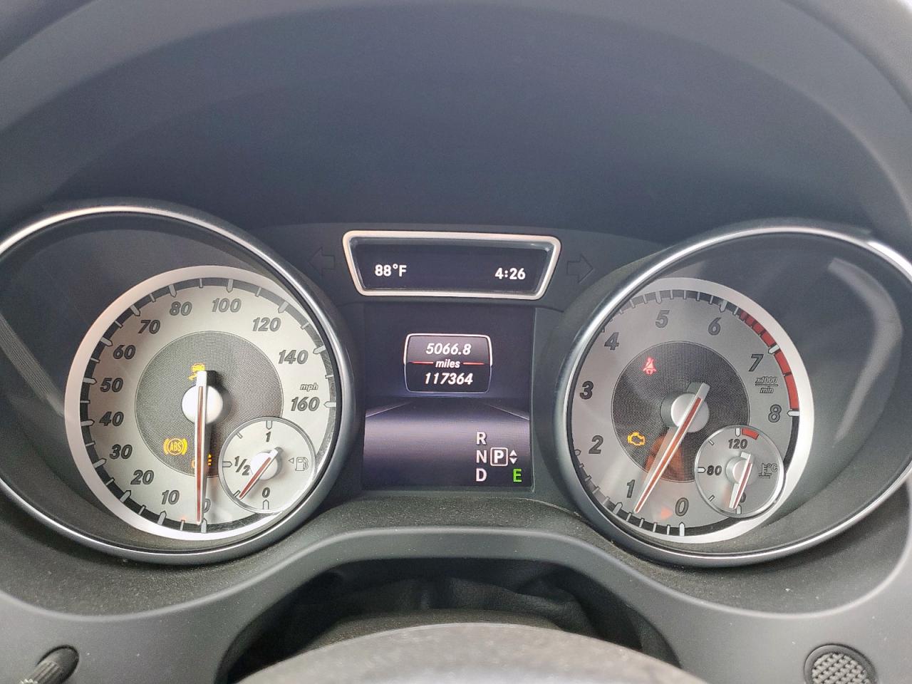2015 Mercedes-Benz Cla 250 VIN: WDDSJ4EB3FN201853 Lot: 64785405