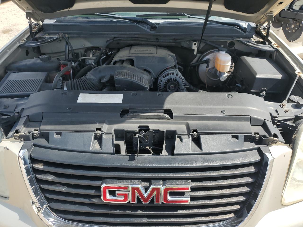 2011 GMC Yukon Sle VIN: 1GKS1AE07BR164126 Lot: 62682105