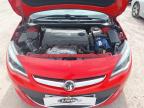 2013 VAUXHALL ASTRA ELIT for sale at Copart WESTBURY