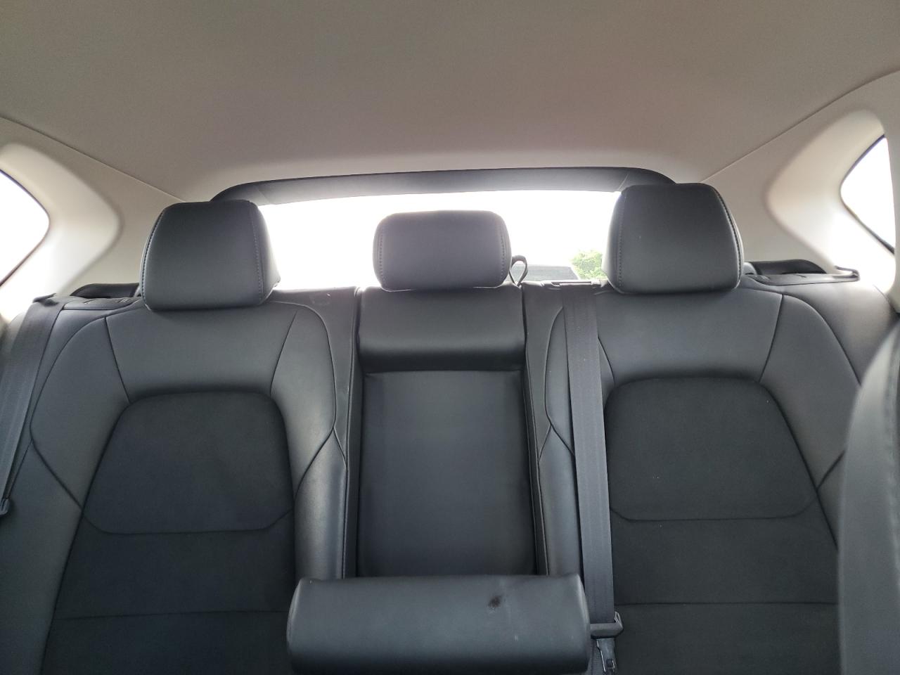 2021 Mazda Cx-5 Touring VIN: JM3KFBCM3M0482204 Lot: 65132385