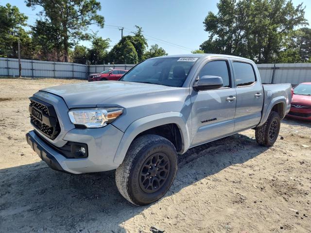  TOYOTA TACOMA 2020 Gray