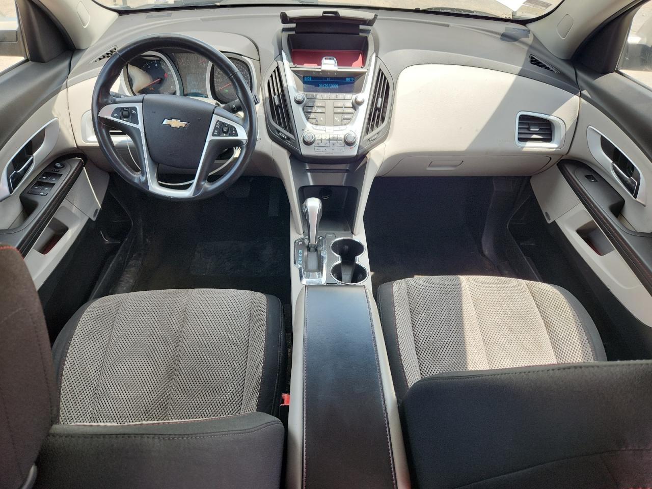 2010 Chevrolet Equinox Lt VIN: 2CNALPEW8A6289098 Lot: 63017005