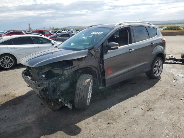  FORD ESCAPE 2016 Серый