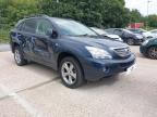 2008 LEXUS RX400 H SE for sale at Copart SANDWICH