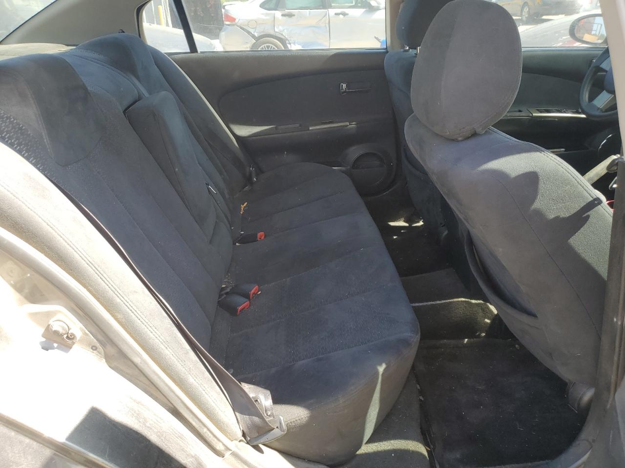 2005 Nissan Altima S VIN: 1N4AL11D05N482617 Lot: 61933035