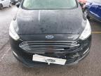 2017 FORD C-MAX TITA for sale at Copart SANDTOFT