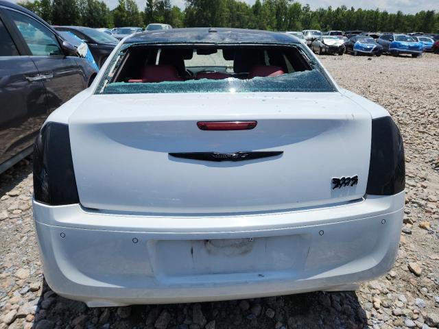  CHRYSLER 300 2012 Білий