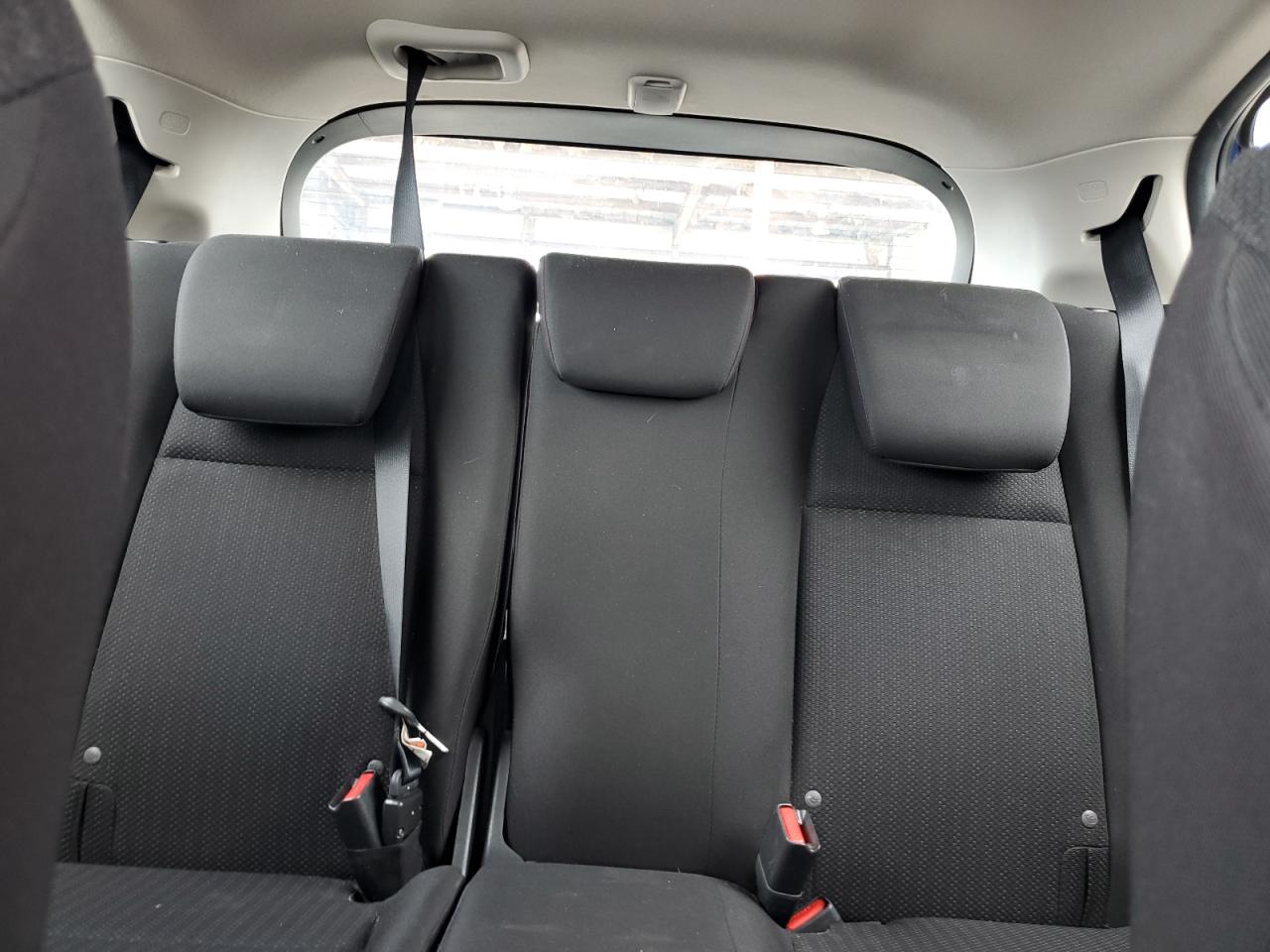 2018 Honda Hr-V Lx VIN: 3CZRU5H36JM701707 Lot: 65135415