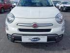 2016 FIAT 500X CROSS for sale at Copart CHESTER