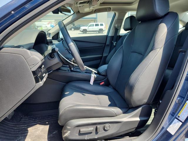 HONDA ACCORD 2023 Granatowy