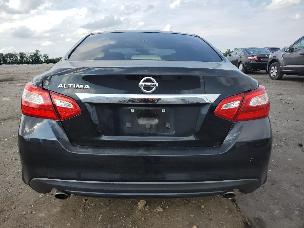 2016 Nissan Altima 2.5 VIN: 1N4AL3AP4GN343163 Lot: 65268575