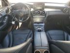 2015 MERCEDES-BENZ C 300 4MATIC   for sale at Copart ON - COOKSTOWN