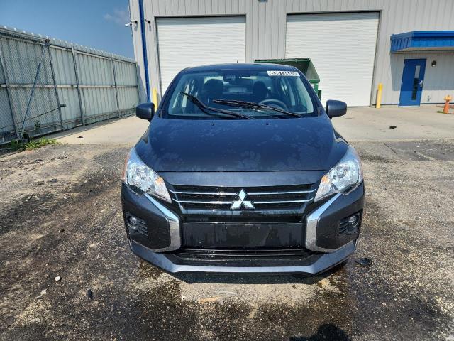  MITSUBISHI MIRAGE 2024 Szary