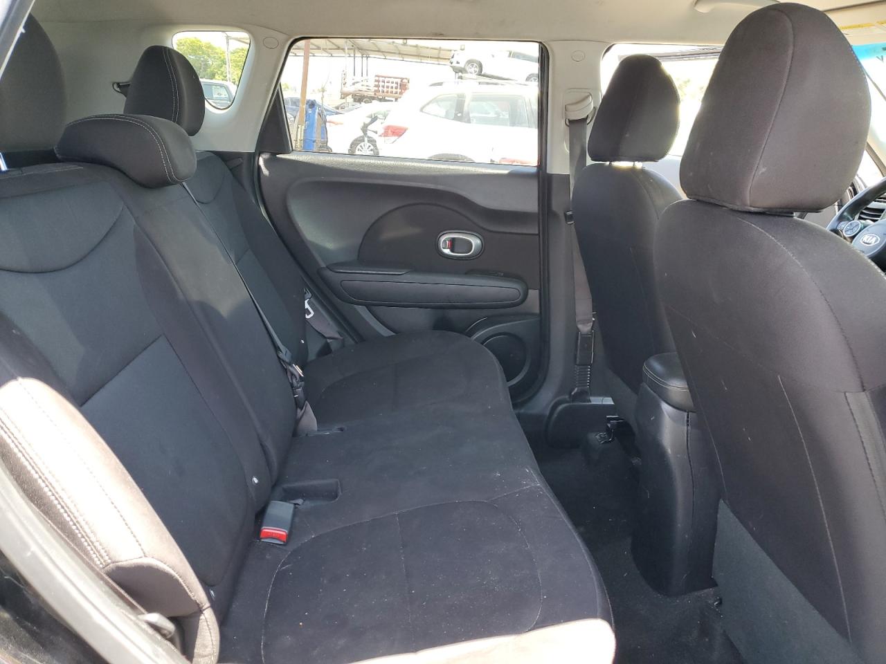 2016 Kia Soul VIN: KNDJN2A26G7317980 Lot: 63439745