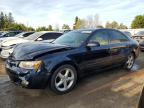 2006 HYUNDAI SONATA GL   for sale at Copart ON - TORONTO