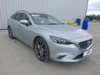 2016 MAZDA 6 SPORT NA for sale at Copart CORBY