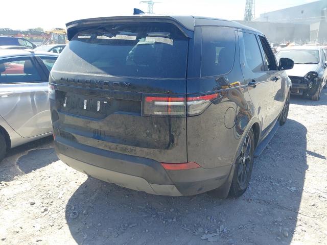 2018 LAND ROVER DISCOVERY SE SD4 AUTO 