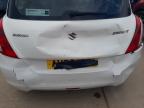 2015 SUZUKI SWIFT SZ3 for sale at Copart SANDY