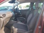 2019 VAUXHALL CROSSLAND for sale at Copart NEWBURY