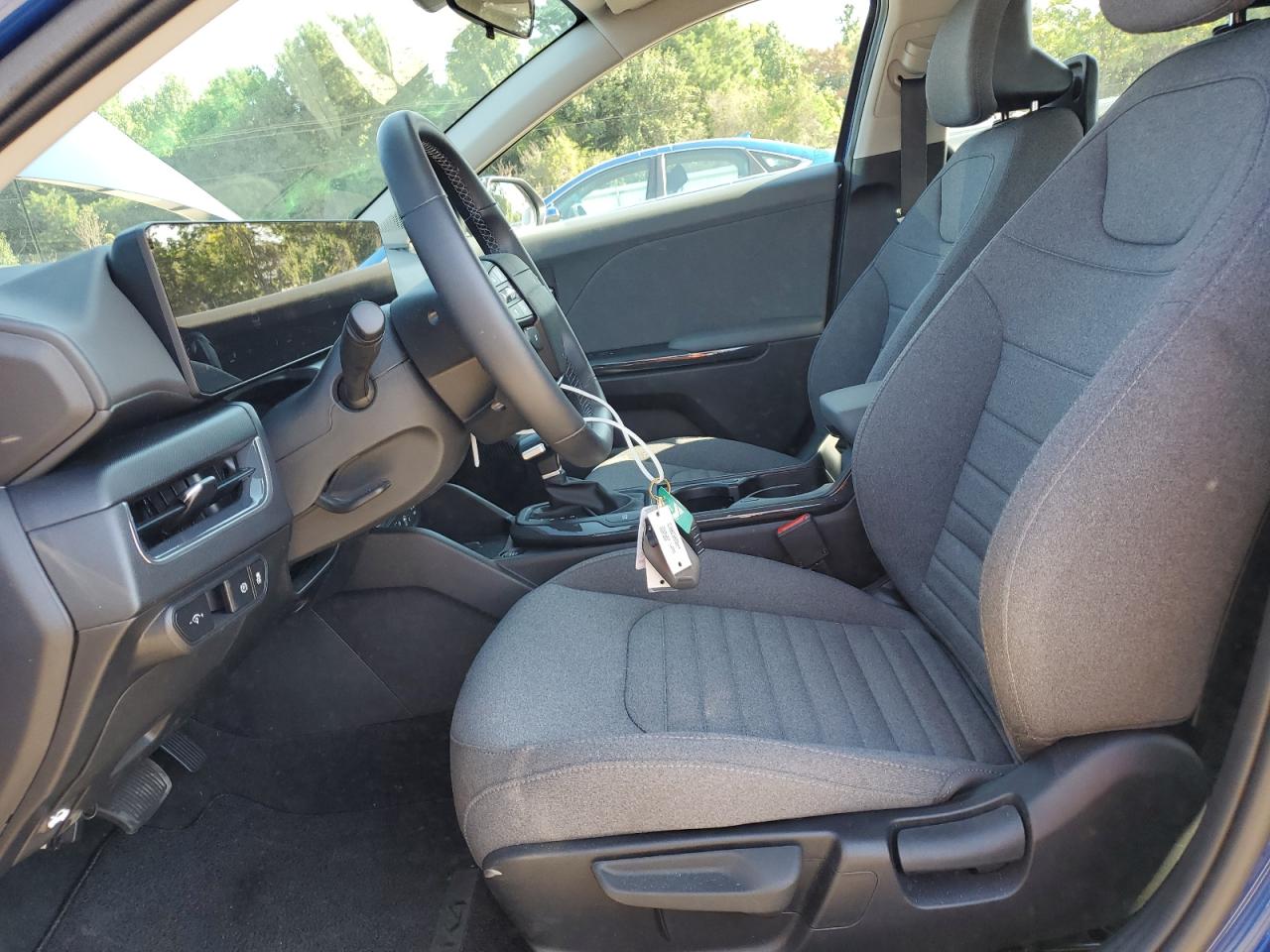 2025 Kia K4 Ex VIN: 3KPFU4DE5SE016006 Lot: 65044285