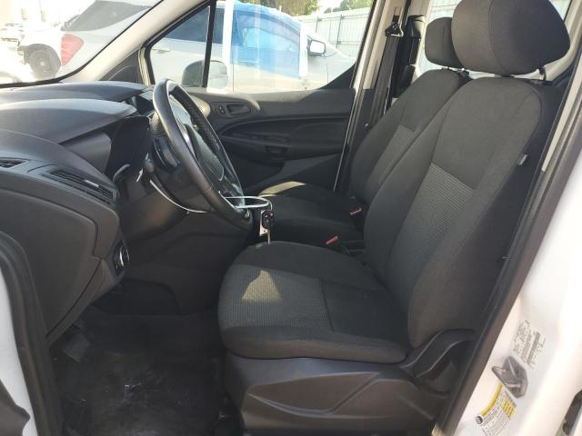 Vans FORD TRANSIT 2016 White