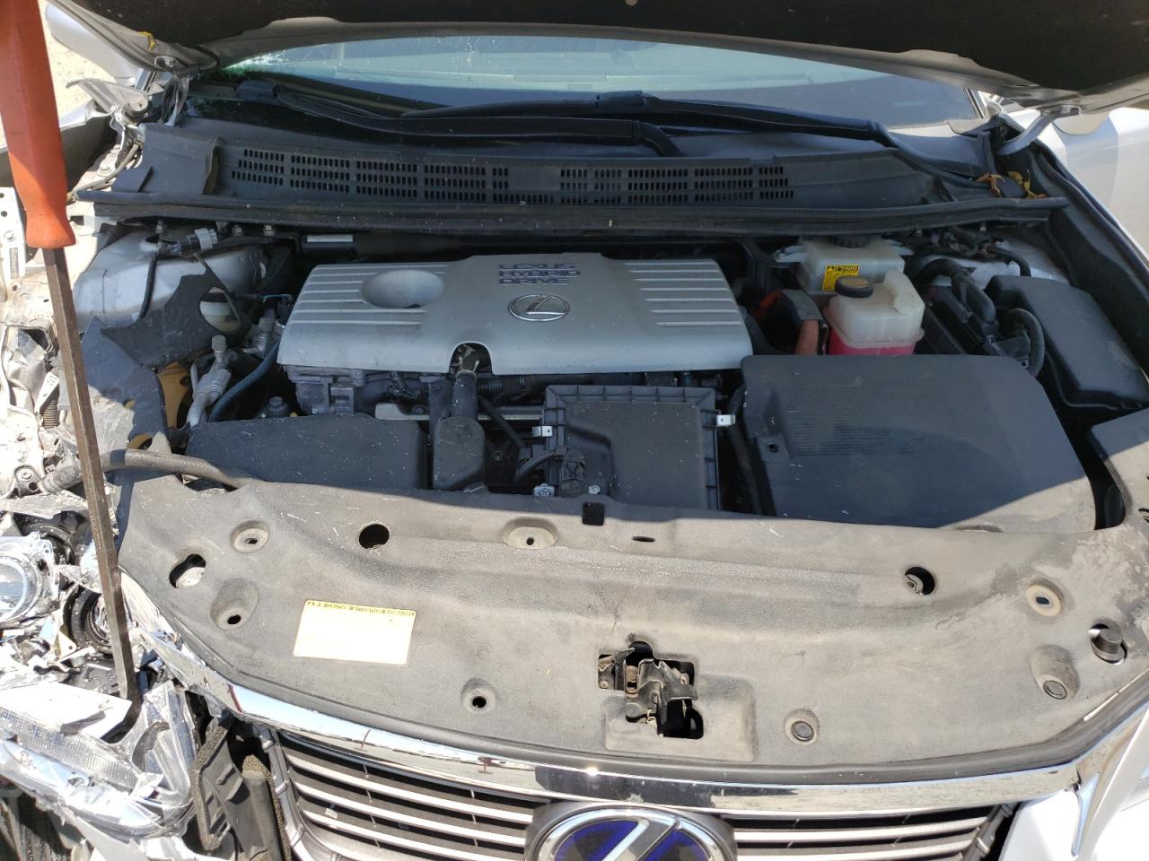 2012 Lexus Ct 200 VIN: JTHKD5BH8C2095881 Lot: 64307165