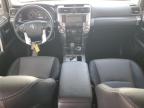 2023 TOYOTA 4RUNNER SE   for sale at Copart FL - MIAMI CENTRAL