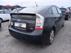2010 TOYOTA PRIUS T SPIRIT VVT-I CVT  for sale at Copart WOLVERHAMPTON