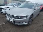 2015 VOLKSWAGEN PASSAT GT for sale at Copart PETERLEE