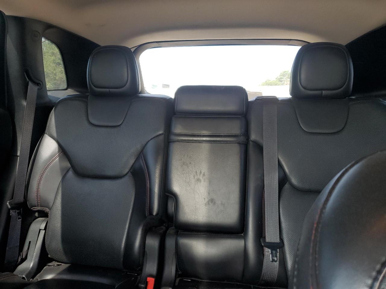 2017 Jeep Cherokee Trailhawk VIN: 1C4PJMBS5HW665440 Lot: 65523025