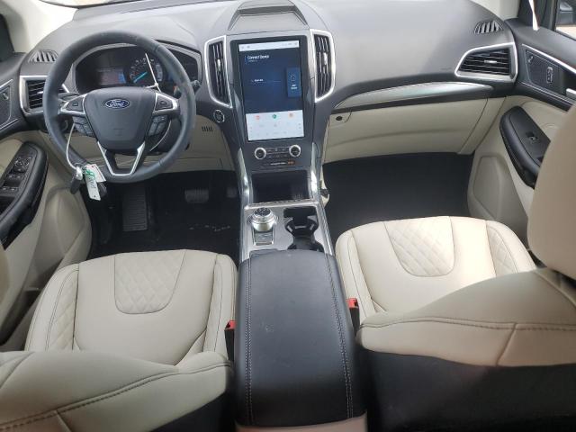  FORD EDGE 2021 Серый