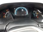 2016 HONDA CIVIC LX   à vendre chez Copart ON - COOKSTOWN