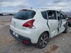 2014 PEUGEOT 3008 ALLURE HDI  for sale at Copart CORBY