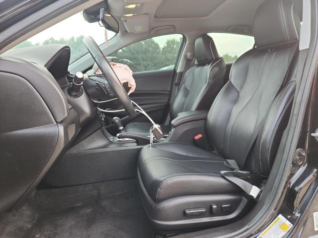  ACURA ILX 2019 Black