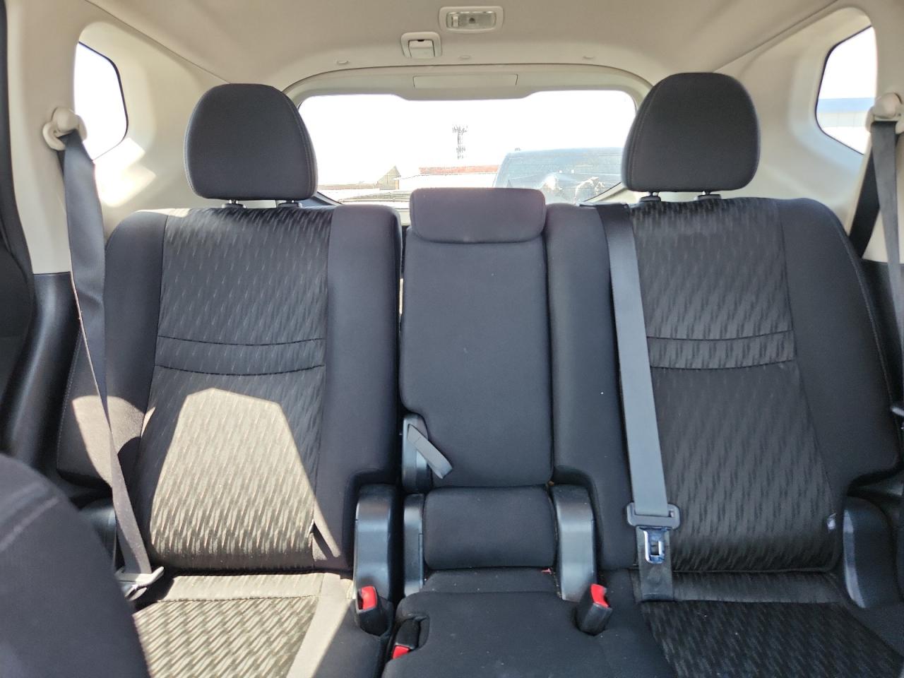 2018 Nissan Rogue S VIN: 5N1AT2MT9JC788381 Lot: 65969275