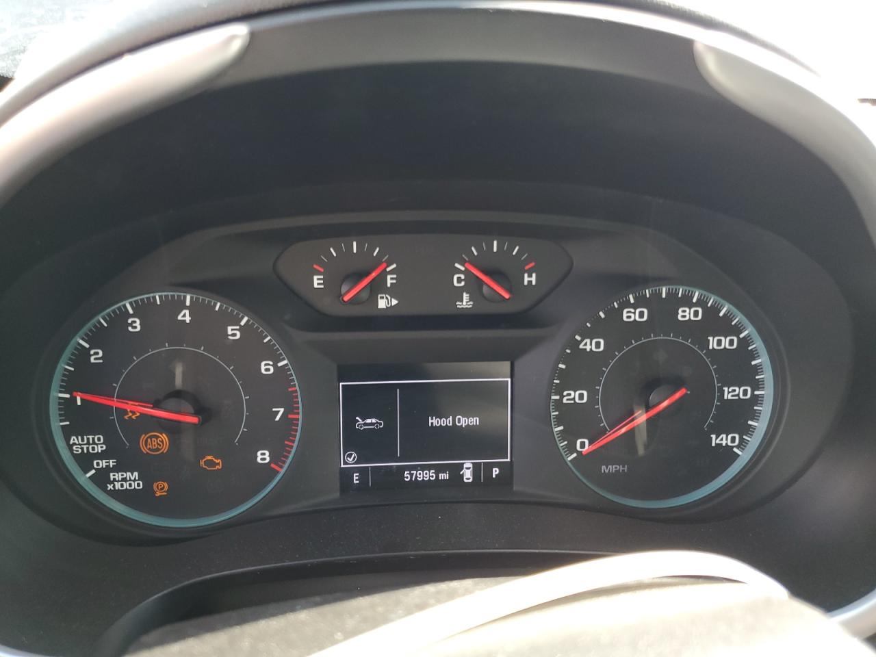 1g1zd5st1pf163644 1G1ZD5ST1PF163644 2023 Chevrolet Malibu Lt