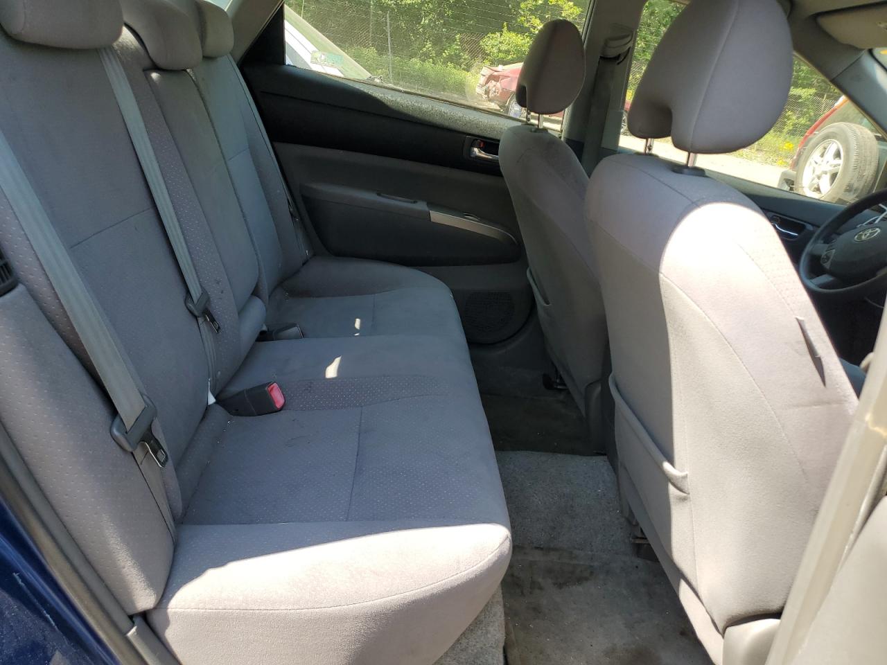 2008 Toyota Prius VIN: JTDKB20U387743062 Lot: 62996645