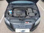 2008 AUDI A3 101 MPI for sale at Copart NEWBURY