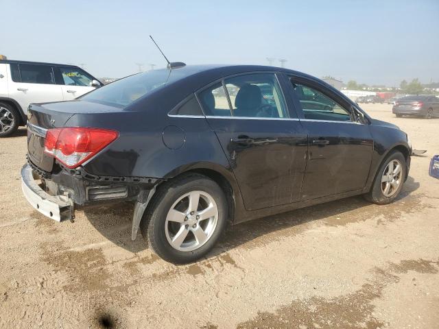  CHEVROLET CRUZE 2015 Czarny