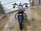 2008 HARLEY-DAVIDSON XL1200 N   for sale at Copart OH - CLEVELAND WEST