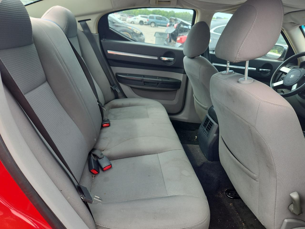 2008 Dodge Charger VIN: 2B3KA43GX8H315564 Lot: 63519225