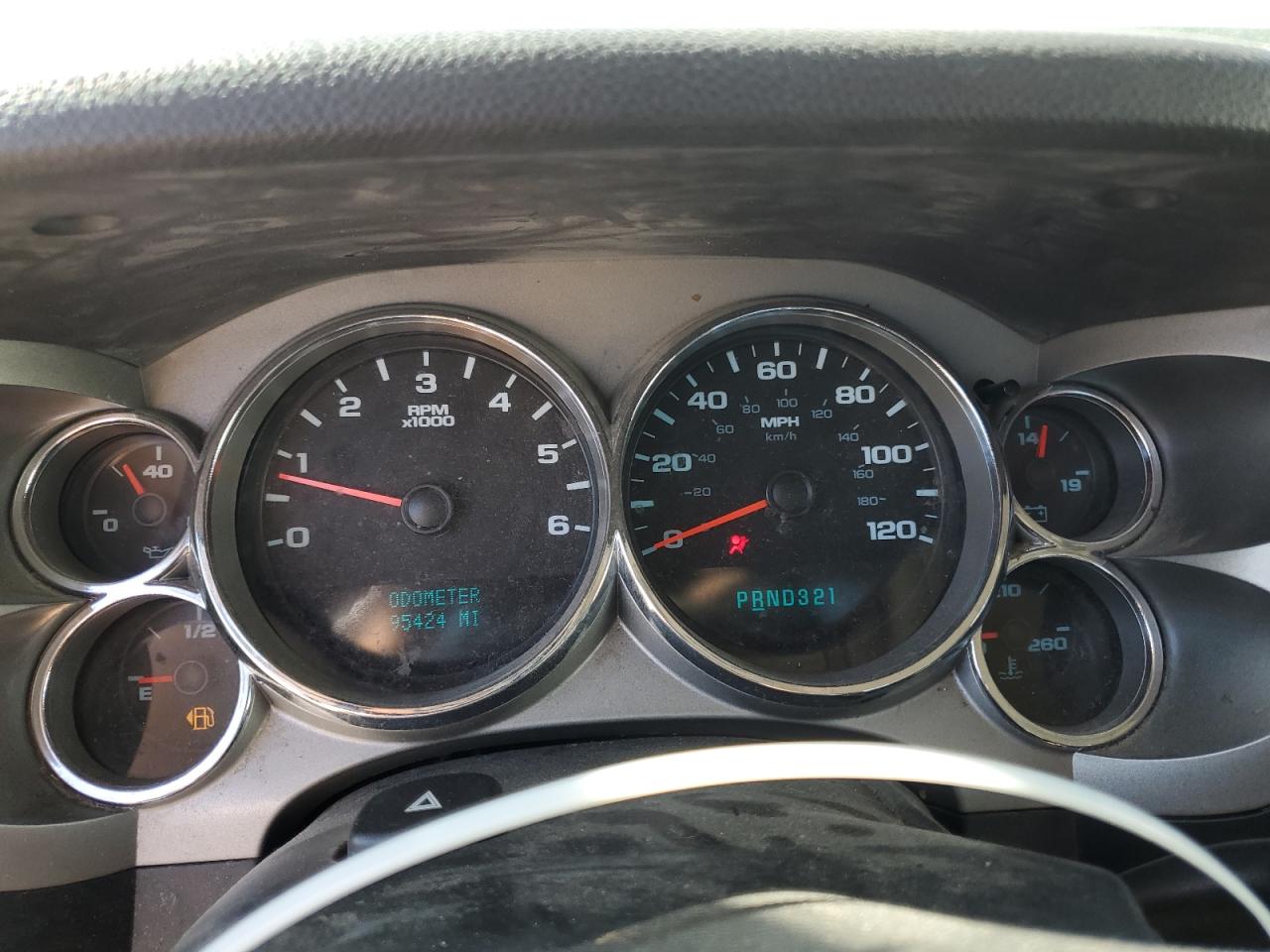 2008 GMC Sierra K1500 VIN: 1GTEK14038Z186656 Lot: 63457285